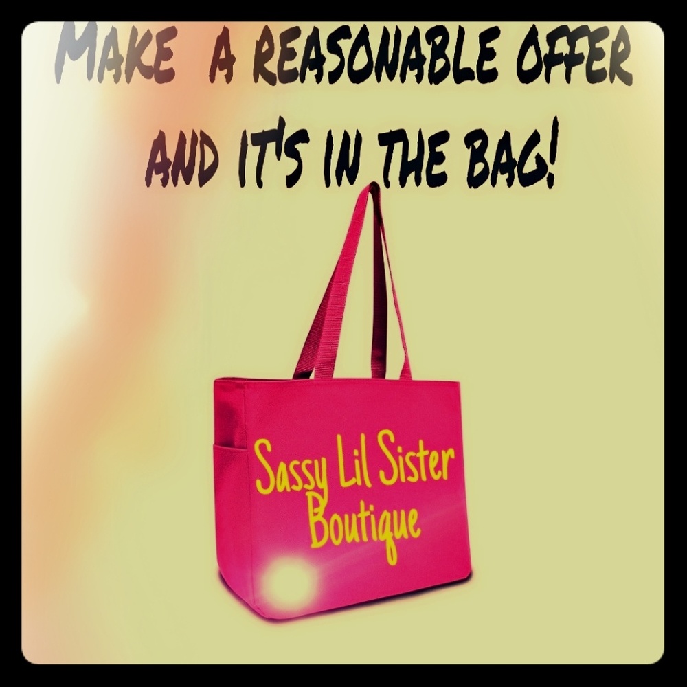 Sassy Lil Sister Boutique